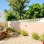 Parque Santiago 1 - villa 114 - sleeps 8 - front line location