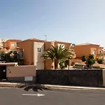 Moon Villa Los Gigantes