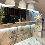 Hotel Atlantico Centro