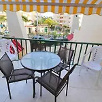 Mare Verde XC | 2 bedroom apartment | sleeps 6 | Playa Fañabe | Top Location