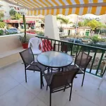 Mare Verde XC | 2 bedroom apartment | sleeps 6 | Playa Fañabe | Top Location