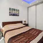 Las Piteras Bungallows 1 Bedroom Apartment
