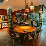UPPER Drago Residence - Parque Santiago IV