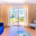 Apartamento Lazaro 26 Terraza Con Vistas Al Mar