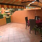 Risco de Oro