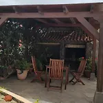 Villa Cubas