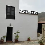 Villa Cubas