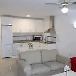 Mare Verde XC | 2 bedroom apartment | sleeps 6 | Playa Fañabe | Top Location