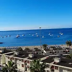 Playa De Las Vistas