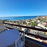 Playa De Las Vistas