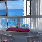 Atardecer Apartamento en Mesa del Mar- Tacoronte Puerto de la Madera