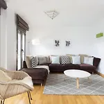 Hauzify I Apartamento Ramon Y Cajal
