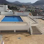 Los Cristianos, Vistas Al Mar