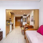 Home2Book Amazing View Apart Floor 25 Santa Cruz