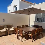 Beautiful Villa Sahara, Bbq