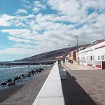Apartamento Horizonte El Puertito De Gueimar