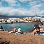 Apartamento Horizonte El Puertito De Gueimar