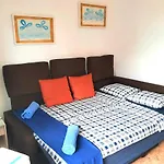 Perfectly Located Apartment With Pool