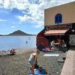 Playa Chica Views