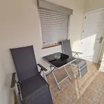 Apartamento La Barranquera