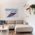 Summerland Suite Beach Tenerife