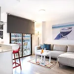 Summerland Suite Beach Tenerife
