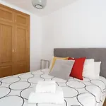 Hauzify I Apartamento Ramon Y Cajal
