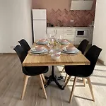 Apartamentos Maria Luisa Nº3