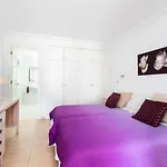 Vivienda Vacacional Con Vistas Al Teide Y Piscina