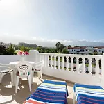 Vivienda Vacacional Con Vistas Al Teide Y Piscina