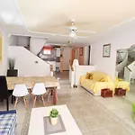 Parque Santiago II Villa 1 by Tenerife Rental&Sales