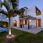 Villas Parque Santiago III by Upper Luxury Housing - Parque Santiago