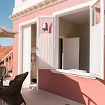 Suites de Franchy