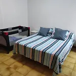 Apartamento Medanero Fgf