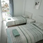 Beautiful sea view 2 bedroom flat Los Martinez