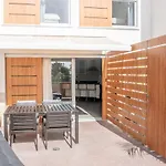 Beautiful sea view 2 bedroom flat Los Martinez