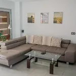 Beautiful sea view 2 bedroom flat Los Martinez