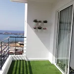 Apartamento la estrella, los cristianos