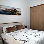 Apartamentos La Pena C