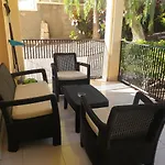 Luxury apartment in Golf
