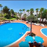 Аpartment 1 Bedroom Center Of Las Americas El Dorado