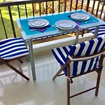 Аpartment 1 Bedroom Center Of Las Americas El Dorado
