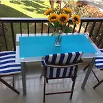 Аpartment 1 Bedroom Center Of Las Americas El Dorado
