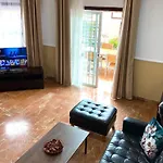 Adeje Galeon Home