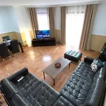 Adeje Galeon Home