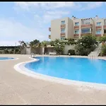 Medano Tejita Sunny Garden +Bbq+Parking+Pool