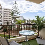 Exclusivo Apartamento En Playa De Las Americas