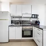 Exclusivo Apartamento En Playa De Las Americas