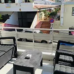 Playa La Arena Apartment By The Beach