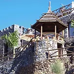 Holiday Home Caserio Lomo Arriba Torre Del Sol, Vera De Erques